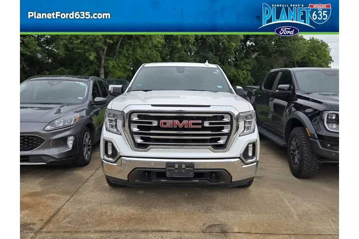 $34949 : GMC Sierra 1500 Limited 2022 image 2