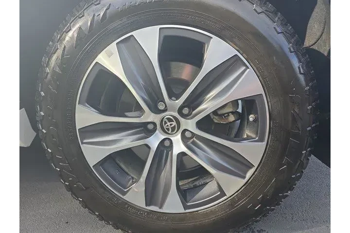 $34995 : Toyota Highlander 2021 AWD X image 6