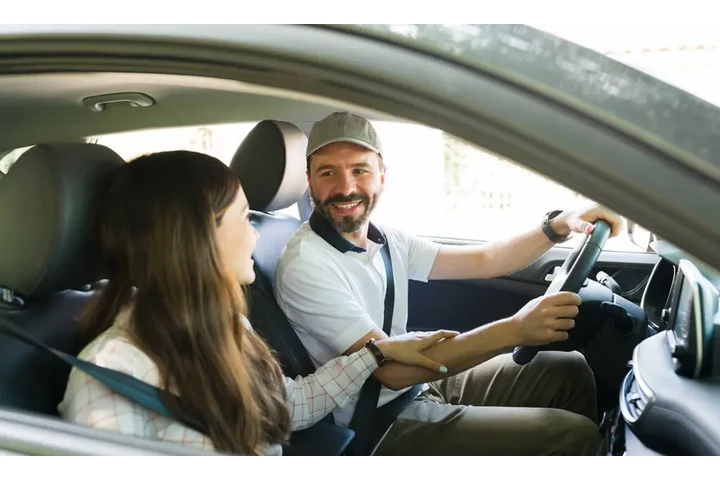 SEGURO DE AUTO image 1