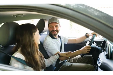 SEGURO DE AUTO en Los Angeles