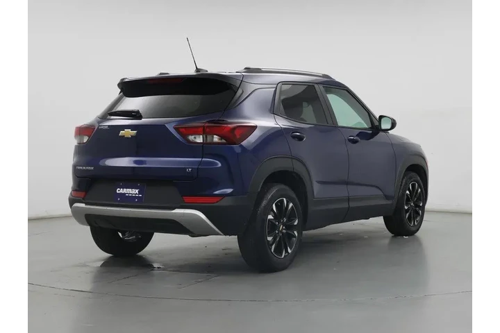 $20998 : Chevrolet Trailblazer 2022 L image 8