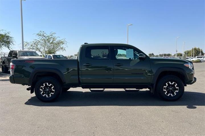 $46988 : TACOMA TRD OFFRD image 3