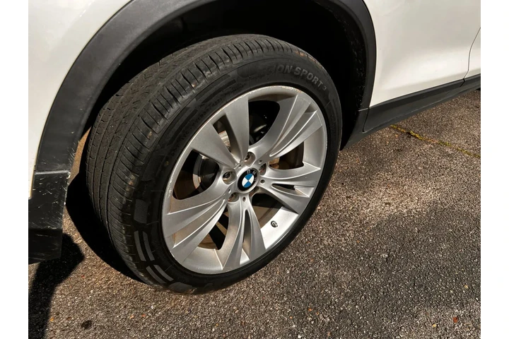 2016 BMW X3 XDRIVE28I SPORT U image 3