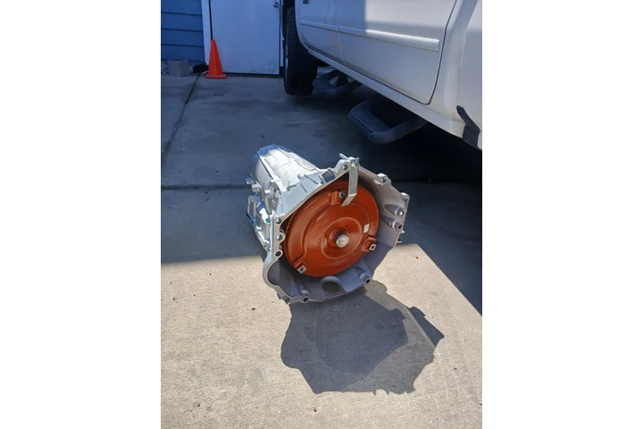 Reparación de Autos image 3