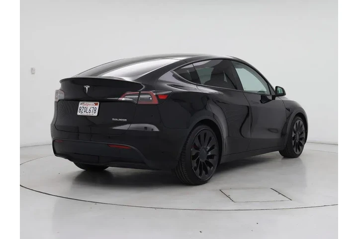 $32998 : Tesla Model Y 2022 AWD Perfo image 8