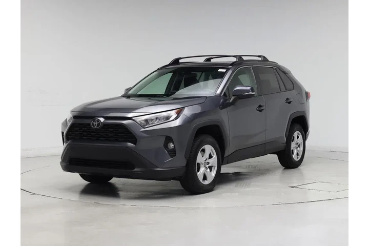 $23998 : Toyota RAV4 2021 XLE 4dr SUV image 4