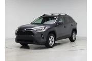 $23998 : Toyota RAV4 2021 XLE 4dr SUV thumbnail