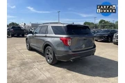$30859 : Ford Explorer 2023 XLT 4dr S thumbnail