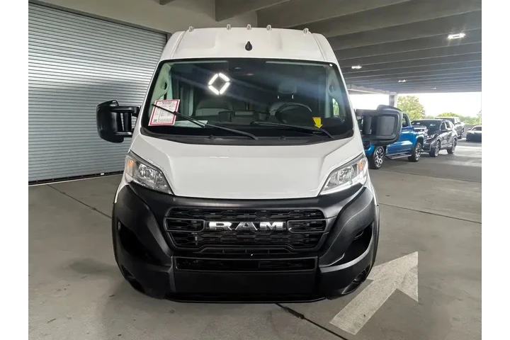 $31982 : Ram ProMaster 2023 2500 159 image 8