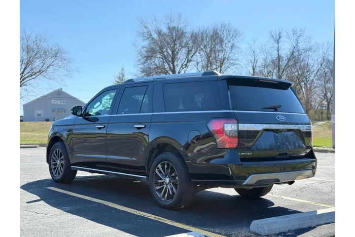 $15999 : 2019 Expedition MAX Limited image 8