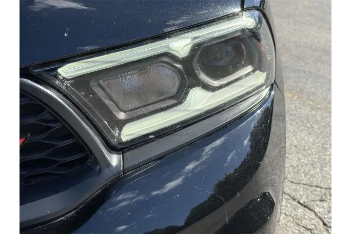 Dodge Durango 2023 AWD GT 4d image 9