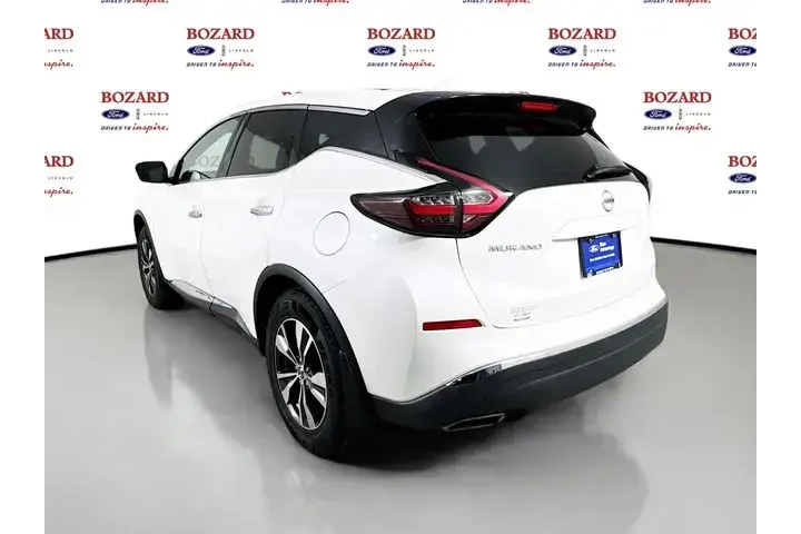 $15000 : Nissan Murano 2019 S 4dr SUV image 6