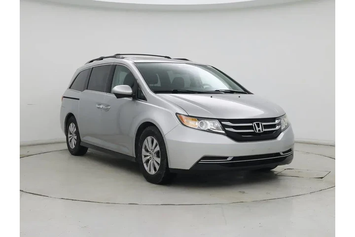 $17998 : Honda Odyssey 2014 EX-L 4dr image 1
