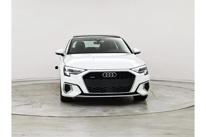 $27998 : Audi A3 2023 AWD quattro Pre image 5