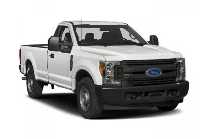 $26995 : Ford F-350 Super Duty 2017 4 image 6