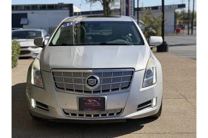 $10999 : 2013 XTS Platinum Collection image 5