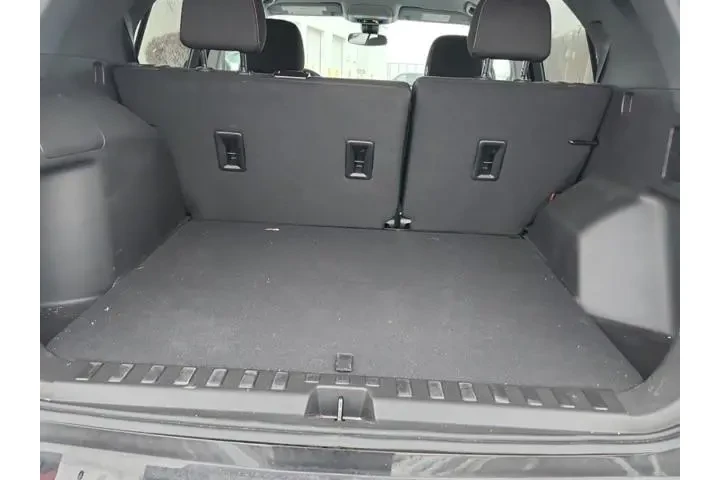 $24969 : Chevrolet Equinox 2024 LT 4d image 6