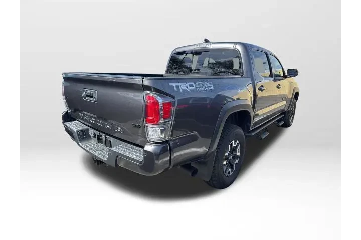 $35818 : Toyota Tacoma 2020 4x4 TRD P image 3