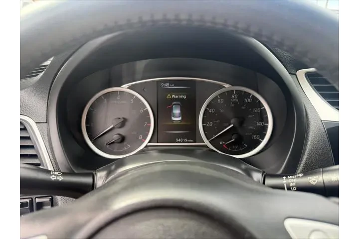 $9999 : Nissan Sentra 2018 S 4dr Sed image 5