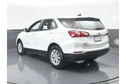 $14497 : Chevrolet Equinox 2021 LS 4d thumbnail