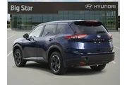 $24988 : Nissan Rogue 2025 SV 4dr Cro thumbnail