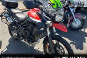 $5999 : 2012 Triumph Tiger 800 XC ABS thumbnail