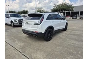 $26482 : Cadillac XT4 2022 Sport 4dr thumbnail