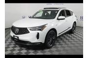 $35875 : Acura RDX 2023 4dr SUV w/A-S thumbnail