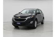$17998 : Chevrolet Equinox 2021 4x4 L thumbnail