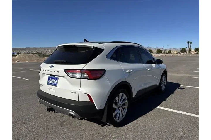 $19999 : Ford Escape Hybrid 2021 Tita image 5