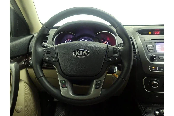 $15998 : Kia Sorento 2015 LX 4dr SUV image 10