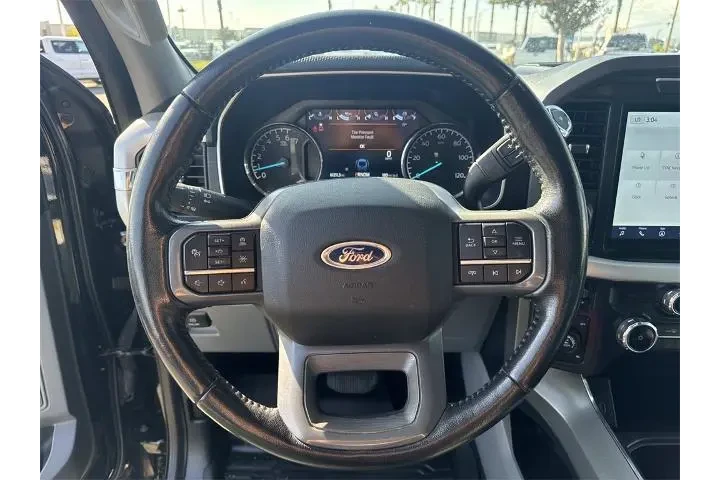 $36300 : Ford F-150 2022 4x4 XL 4dr S image 9