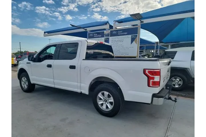 $19773 : Ford F-150 2020 4x2 Platinum image 2