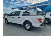 $19773 : Ford F-150 2020 4x2 Platinum thumbnail