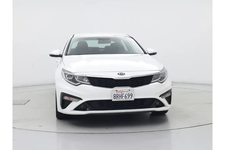 $16998 : Kia Optima 2020 S 4dr Sedan image 5