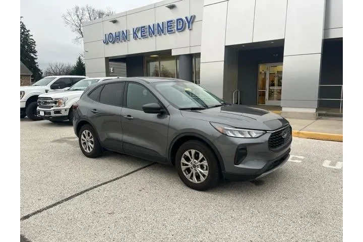 $24234 : Ford Escape 2025 Active 4dr image 2