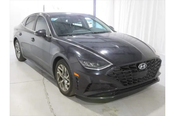 $22880 : Hyundai SONATA 2023 SEL 4dr image 3