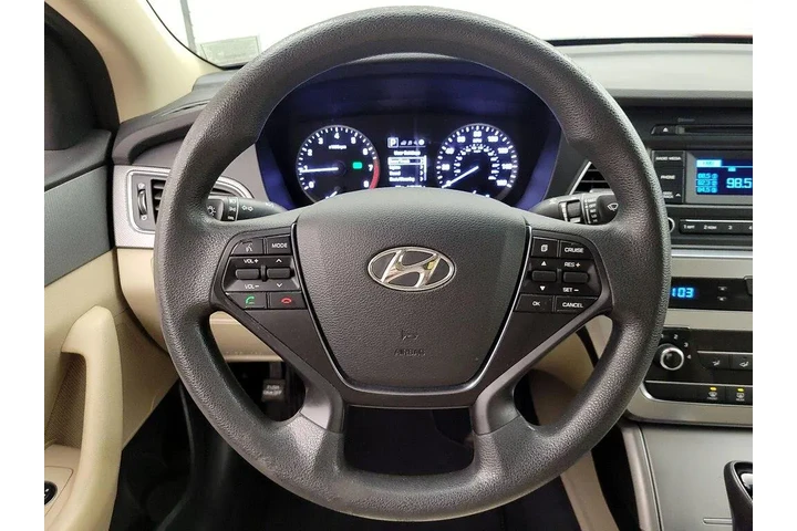 $10599 : Hyundai SONATA 2015 SE 4dr S image 10