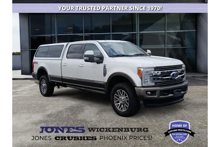 $39995 : Ford F-350 Super Duty 2018 4 image 7