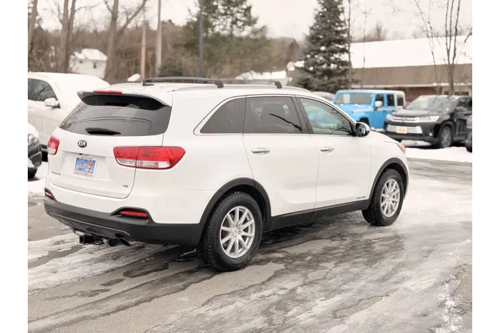 $7995 : 2016 Sorento LX V6 image 6