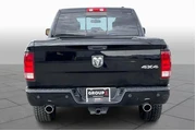 $14944 : Ram 1500 2012 4x4 Sport 4dr thumbnail