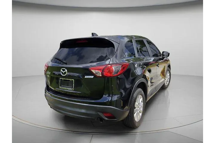 $13372 : Mazda CX-5 2015 Touring 4dr image 6