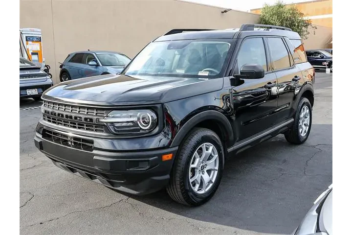 $19999 : Ford Bronco Sport 2021 AWD B image 3