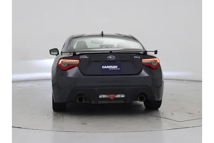 $25998 : Subaru BRZ 2017 Limited 2dr image 6