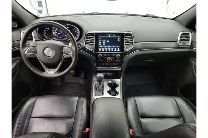 $17998 : Jeep Grand Cherokee 2019 4x4 image 9