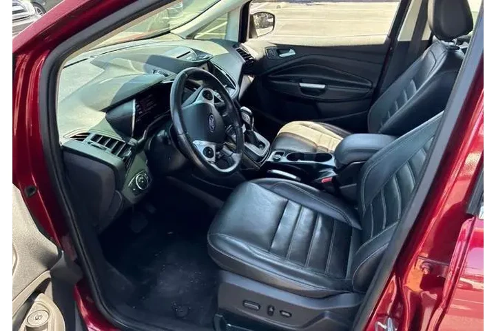 $15989 : Ford C-MAX Energi 2017 Titan image 5