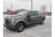 $18995 : 2016 F-150 XLT thumbnail