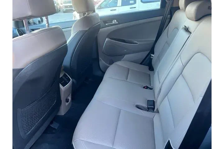 $17988 : Hyundai TUCSON 2020 Ultimate image 5