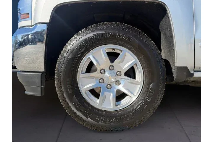 $21894 : Chevrolet Silverado 1500 201 image 9