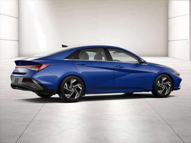 $27170 : New 2024 Hyundai ELANTRA Limi image 6